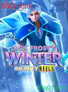 JackFrostsWinter